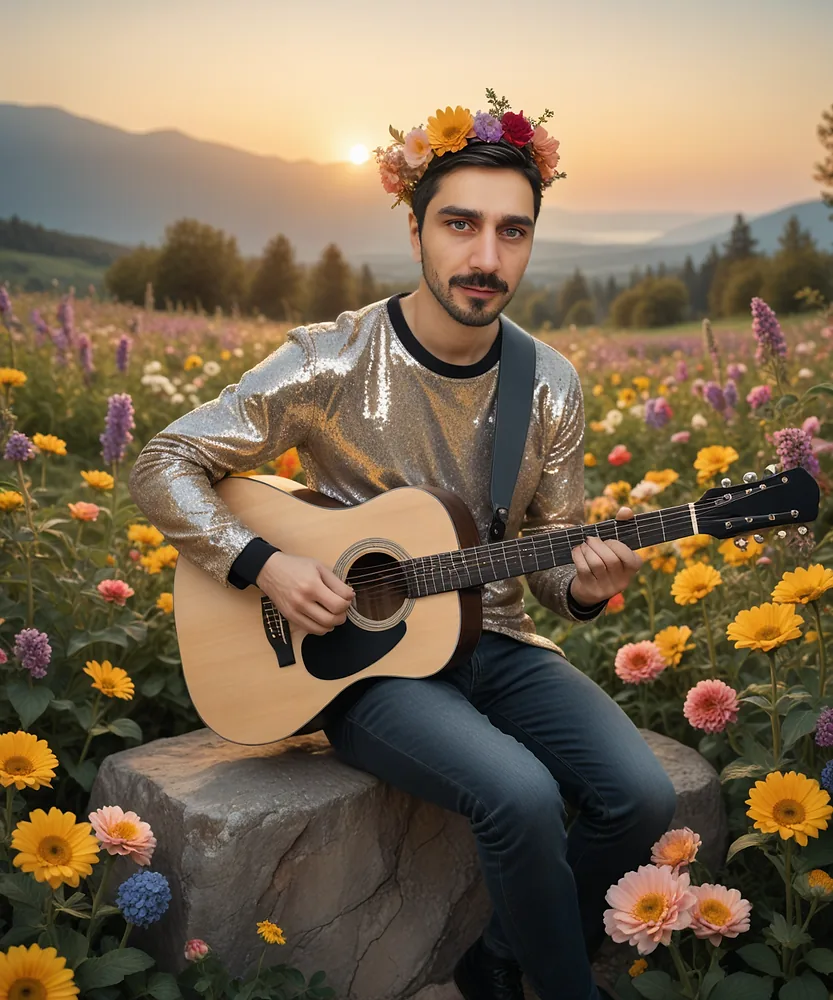 What is an AI Photobooth?